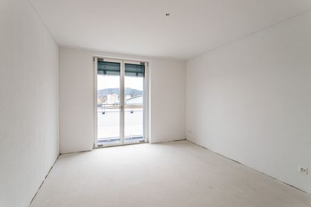 5.5 Zimmerwohnung in Aadorf - Foto 5