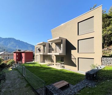 Via Galbisio, Carasso, 6500, Bellinzona - Foto 4