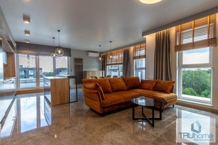 30m2 tarasu, 2 miejsca w garażu, komórka! - Zdjęcie 4