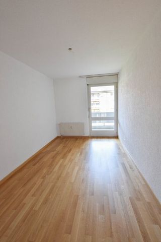 Temporary 3.5-room apartment on the ground floor with sitting area - Photo 3