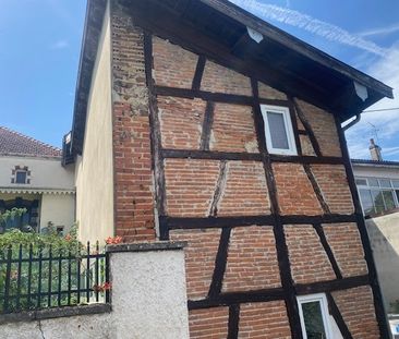 Location Appartement 2 pièces 36m² MONTREVEL EN BRESSE 01340 - Photo 6