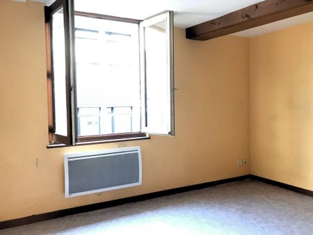 T2 de 52m² refait à neuf – Proche Place des Carmes – LIMOGES – LOCATION – BEGIP - Photo 3