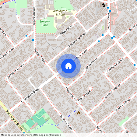 2-52 Coronation Street, Spreydon, Christchurch