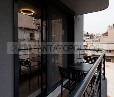 Μεζονέτα για ενοικίαση Άνω Κυψέλη (Κυψέλη) - Photo 5