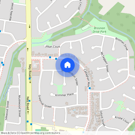 16 Shepherdson Street, Qld 4157, Capalaba