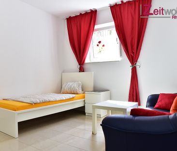 Moderne Wohnung für Firmen! - in Wachtberg Nähe Bonn - Foto 1