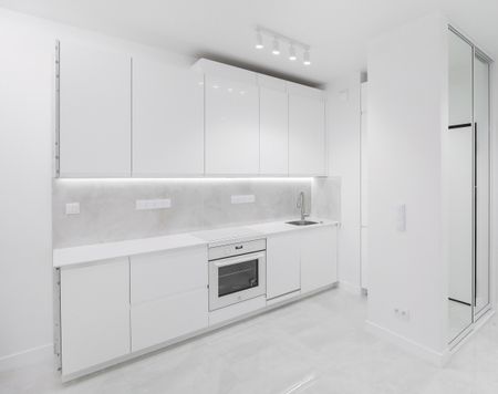 Nowoczesne studio idealne dla singla lub pary - Photo 2