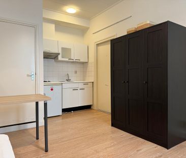Te huur: Studio Lage Barakken in Maastricht - Photo 2