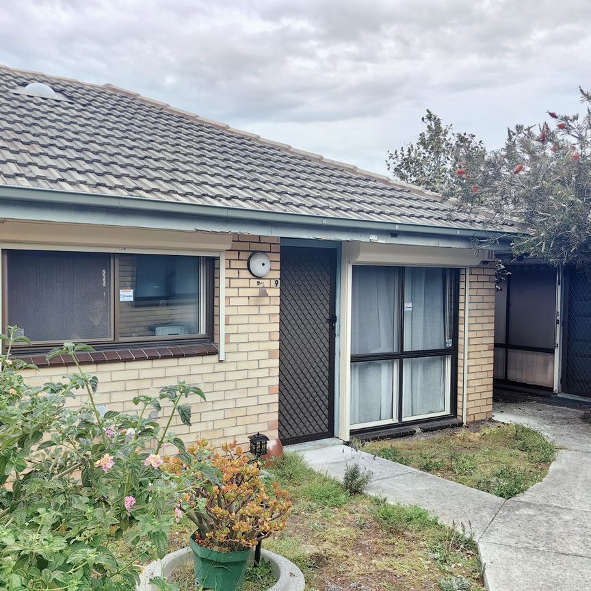 9/2 Thomas Street, Clayton VIC 3168 - House For Rent | Domain - Photo 1