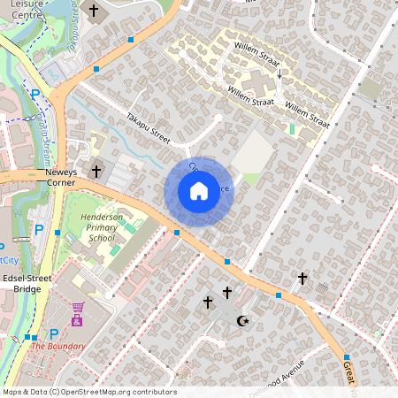 1/11 Ciprian Place, Henderson, Auckland