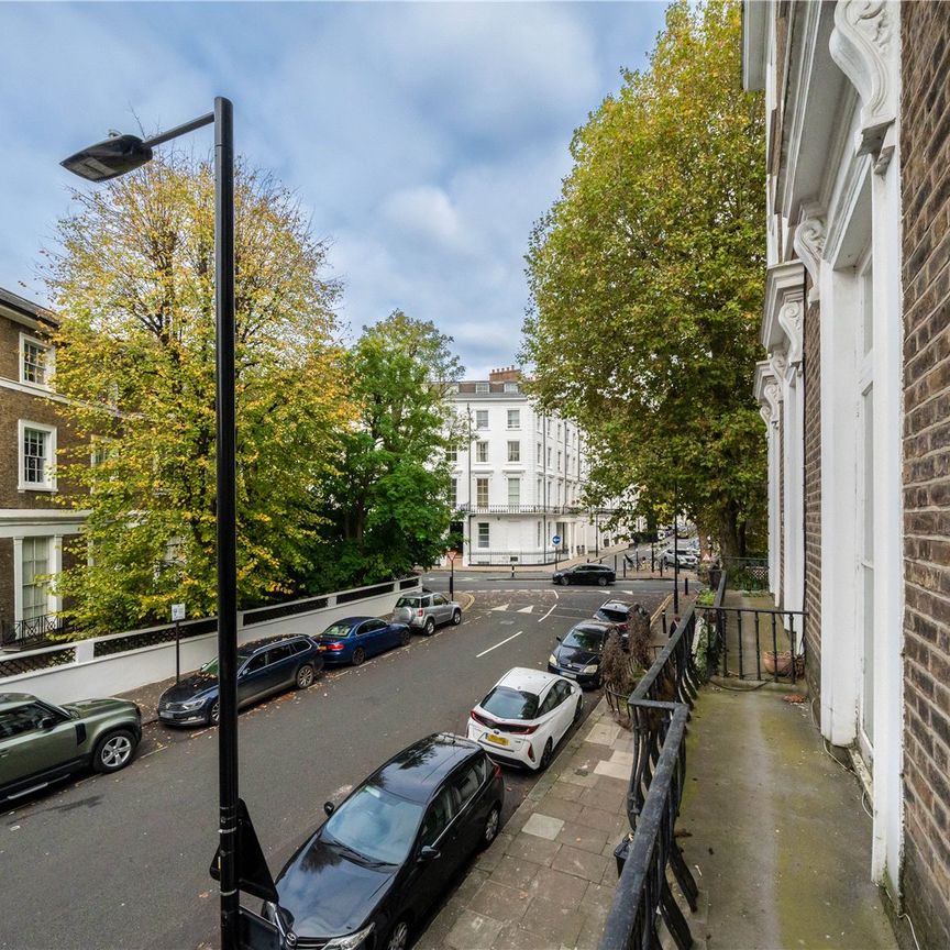 Orsett Terrace, Paddington, W2, London - Photo 1