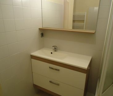 Location Appartement 2 pièces 48m² FOURCHAMBAULT 58600 - Photo 6