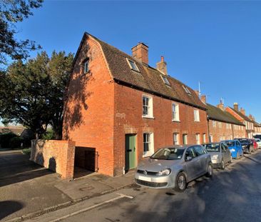2 bedroom terraced house to rent - Photo 6