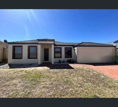 69 Glenfield Drive, Australind, WA 6233 - Photo 2