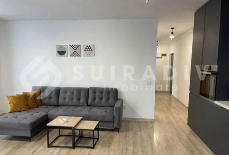 Apartament modern, parcare subterana, bloc nou cu lift- Frunzisului, Zorilor - Photo 2