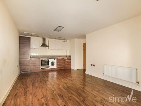 2 bedroom flat to rent - Photo 3