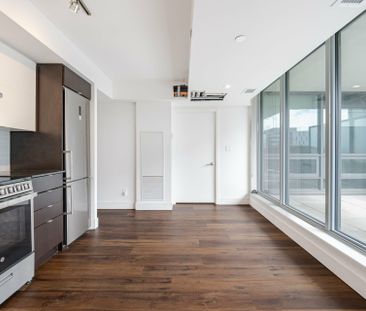 For Lease - 120 Varna Drive Unit# 301, Toronto, Ontario - Photo 1