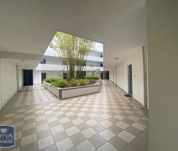 Location Appartement 2 pièces 50m² ST GILLES LES BAINS 97434 - Photo 3