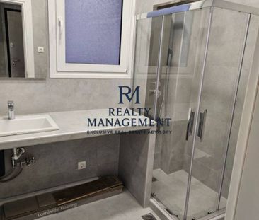 Ενοικίαση κατοικίας, 35 τ.μ., Αθήνα, 450 € - Photo 4