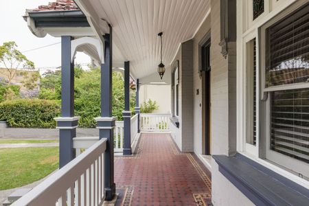 39 Wrights Road, Drummoyne NSW 2047 - House For Rent | Domain - Photo 3