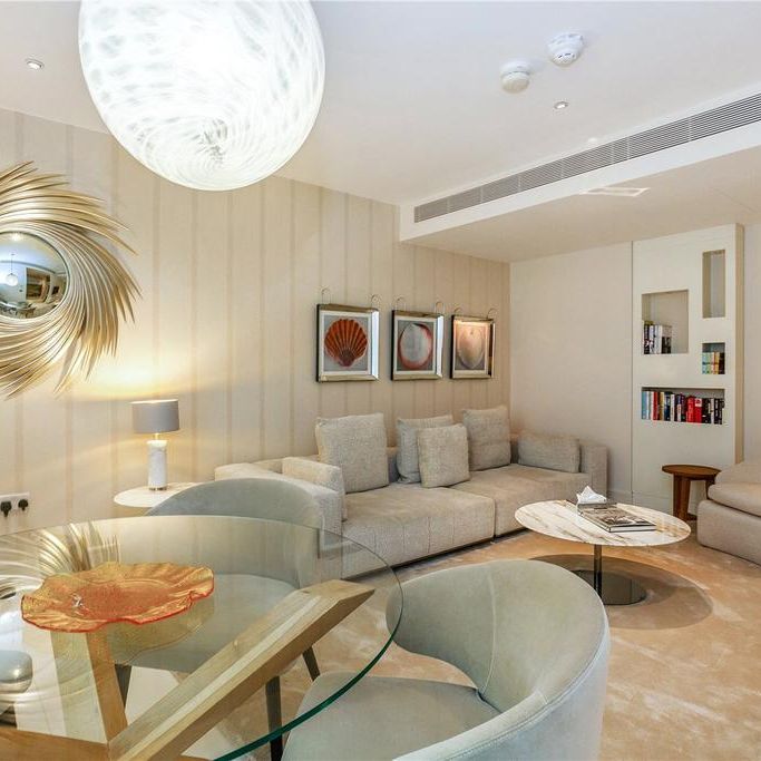 1 bedroom terraced house to rent - Photo 1