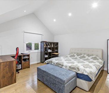 For Lease - 20 Ladyslipper Court, Markham, Ontario - Photo 4