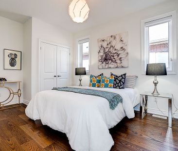 For Lease - 42 Mallery Street, Richmond Hill, Ontario - Photo 1