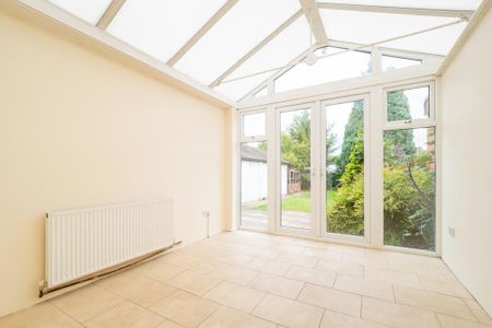 4 bedroom house to rent - Photo 5