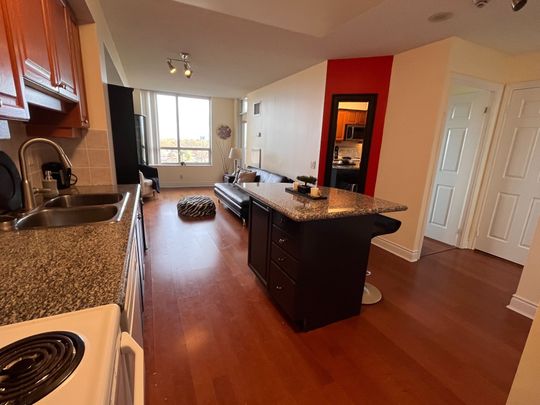 For Lease - 78 Harrison Garden Boulevard Unit# 804, Toronto, Ontario - Photo 1