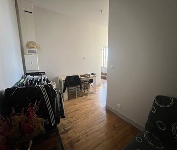 Location Appartement 3 pièces 50m² - Photo 6