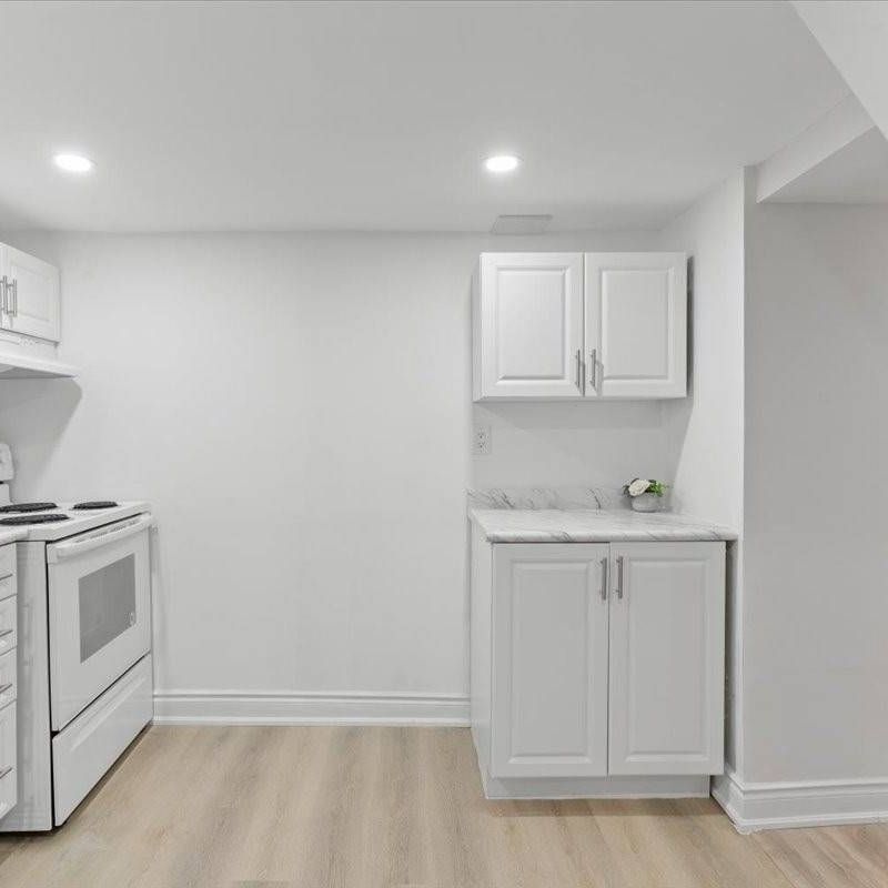 For Lease - 46 Tulloch Drive Unit# Basement, Ajax, Ontario - Photo 1