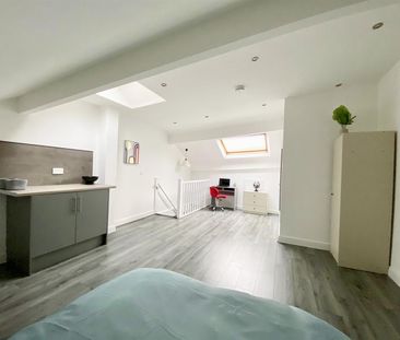 1 bed house share to rent in Berry Street, Burnley, BB11 - Photo 3