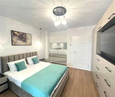 Apartament nou 57 mpu 2 camere parcare terasa si boxa in Evolution - Fotografie 3