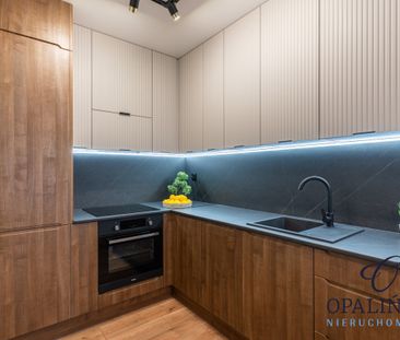 Nowoczesne mieszkanie z ogródkiem | od 1.02.2026 - Photo 1