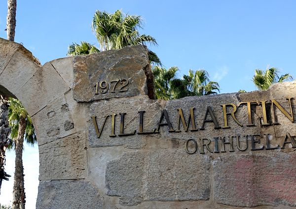 Villamartin · Villamartin Apartment · Long Rental Period