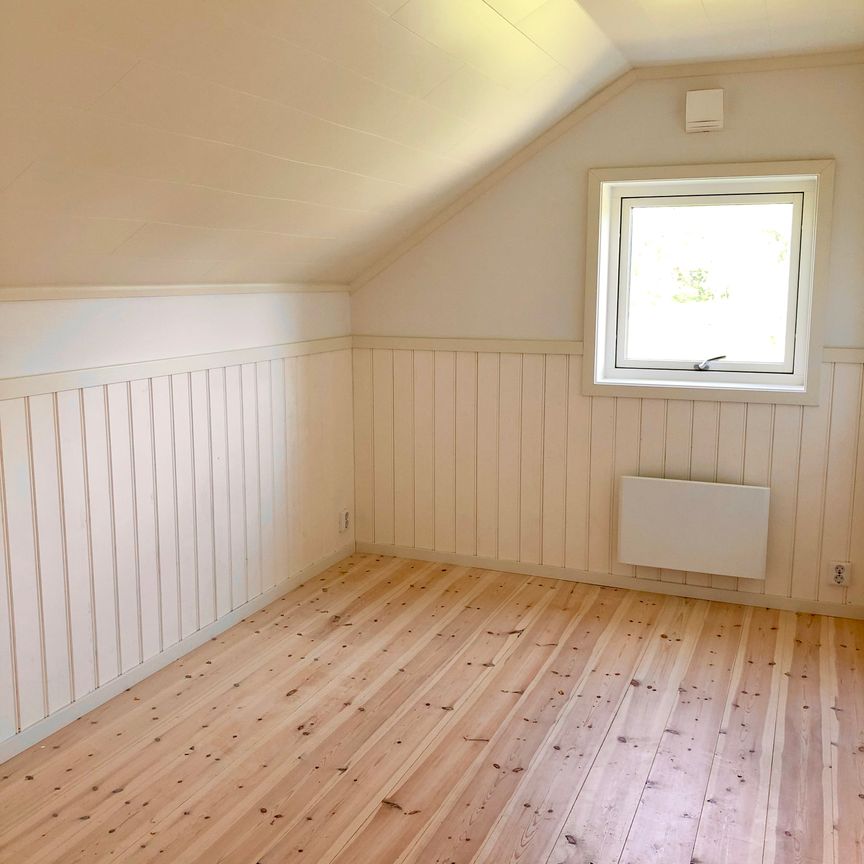 Lida Sandsjögården, Vårgårda - Foto 1