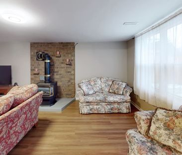 For Lease - 12 Hialeah Crescent Unit# BSMT, Whitby, Ontario - Photo 4