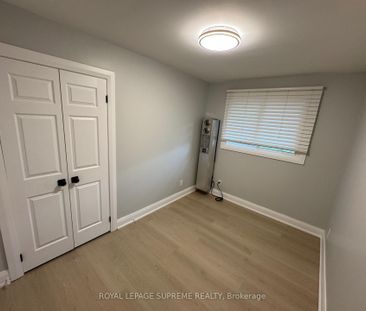 For Lease - 8 Redwood Court Unit# Upper, Barrie, Ontario - Photo 2