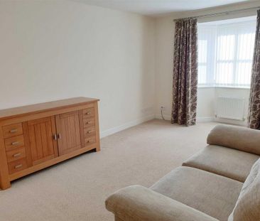 2 bedroom apartment to rent - Photo 6