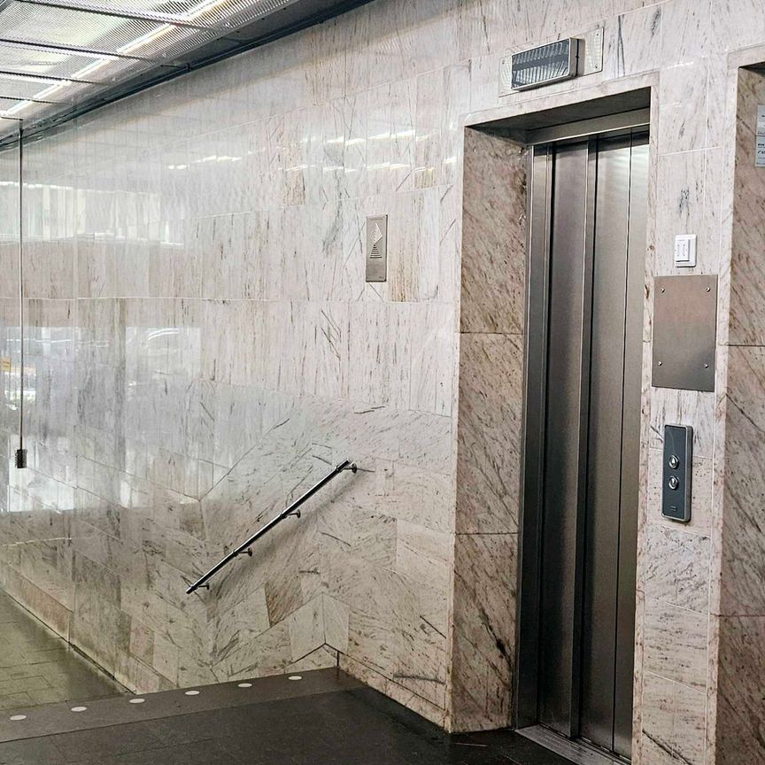 Saltmätargatan, Stockholm - Foto 1