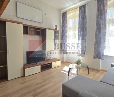 Duża Kawalerka-Centrum 1.piętro-Kamienica - Фото 2