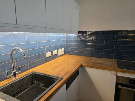 1 Bed Flat, Clapham Road, SW9 - Photo 3