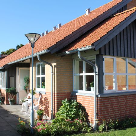 Stadionvej 1A-D, 3A-B, 5A-D - Kås - Photo 3