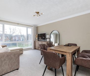 2 bed flat to rent in Lowbiggin, Newcastle Upon Tyne, NE5 - Photo 6