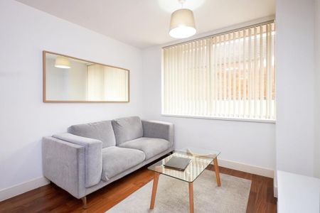 1 bedroom apartment to rent - Photo 3