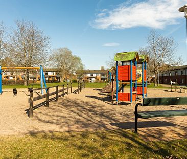 Holmströms väg 4 D - Foto 3