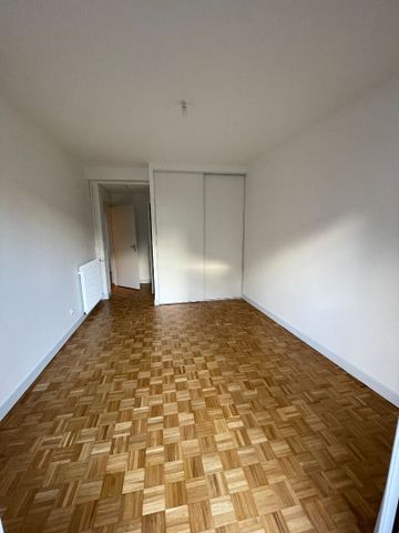 TOULOUSE-JEANND'ARC - appartement type 5, - Photo 2