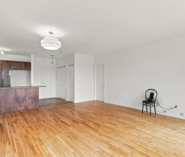 375 Boul. Marcel-Laurin, #210 - Photo 2