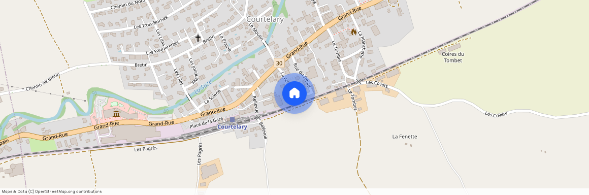 2608, Courtelary, La Forge, 7