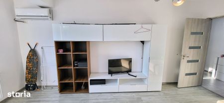 2 camere cu centrala si parcare Popesti- Sfanta Agnes - pet friendly - Photo 5